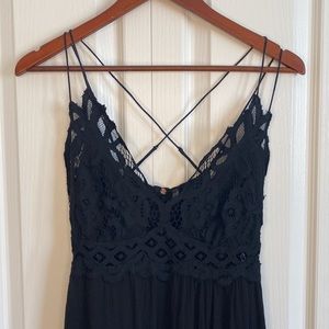 Free People One Adella Slip